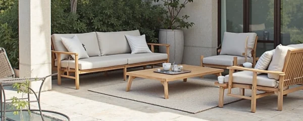 Mobilier multifonction