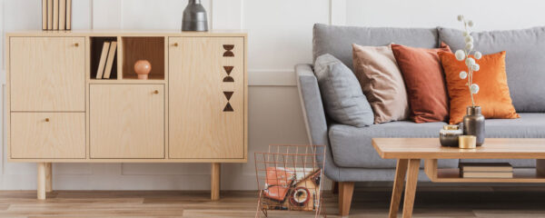 Mobilier multifonction