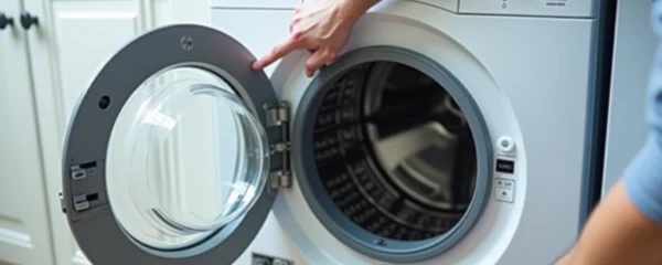 fuite-sous-machine-a-laver-locataire-ou-proprietaire-doit-reparer