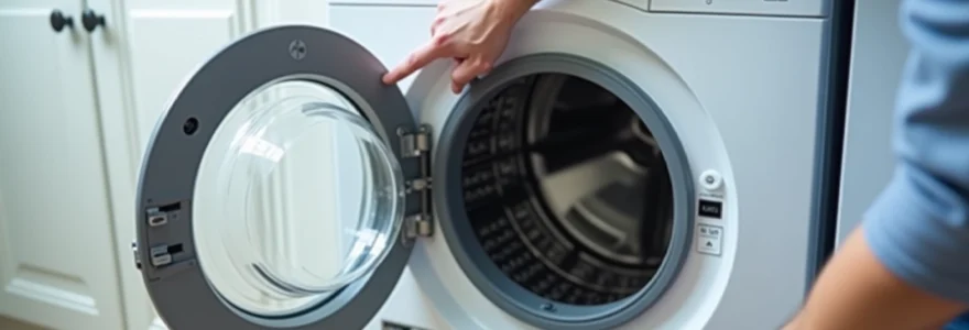 fuite-sous-machine-a-laver-locataire-ou-proprietaire-doit-reparer