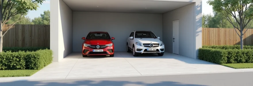 acces-garage-quel-rayon-de-braquage-prevoir