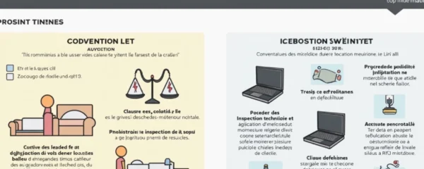 lit-casse-en-location-meublee-responsabilite-du-locataire