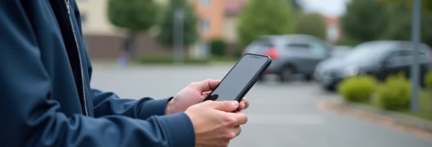 bip-de-parking-perdu-comment-le-refaire