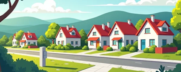 terrain-avec-servitude-quel-impact-sur-le-prix