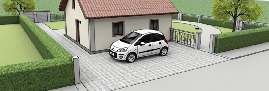 aire-de-retournement-pour-voiture-obligation-dans-une-maison-individuelle