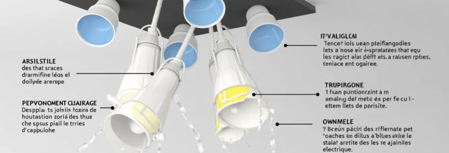 fuite-au-plafond-autour-d-un-luminaire-diagnostic-et-urgence