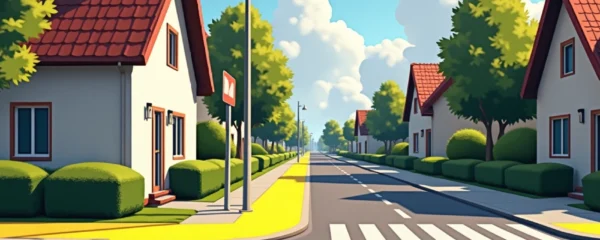 ligne-jaune-devant-ma-maison-signification-et-droits