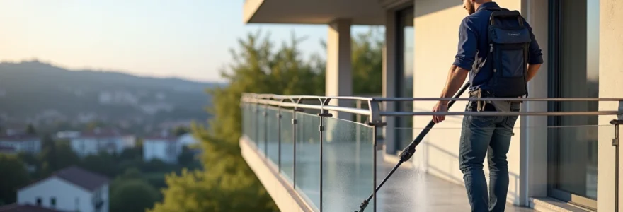 nettoyer-son-balcon-sans-point-d-eau-methodes-efficaces