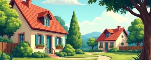 que-faire-si-mon-voisin-jette-ses-branches-dans-mon-jardin